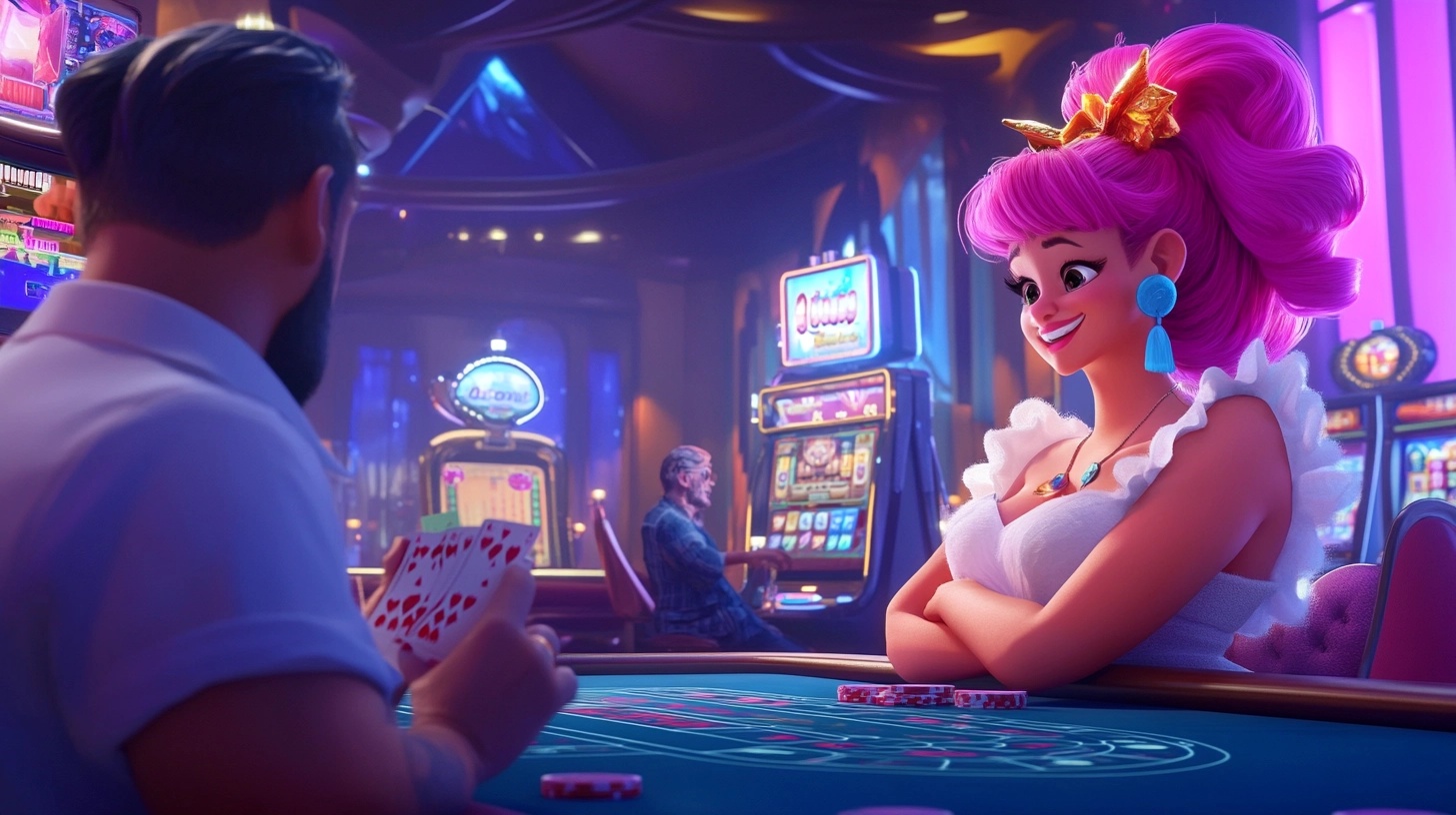 Login no 3555BET com Interface Amigável